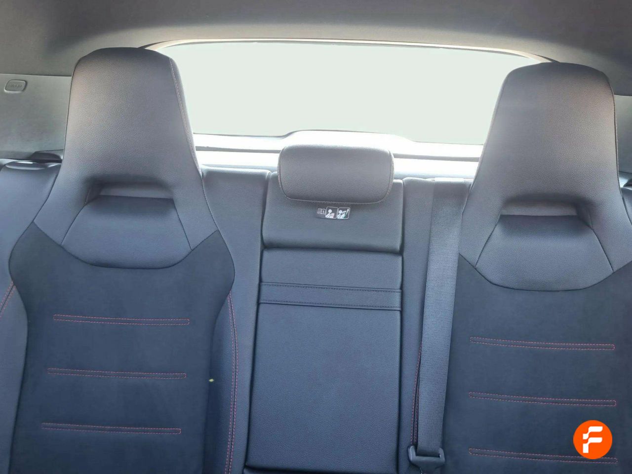 Foto Mercedes-Benz Clase A 13