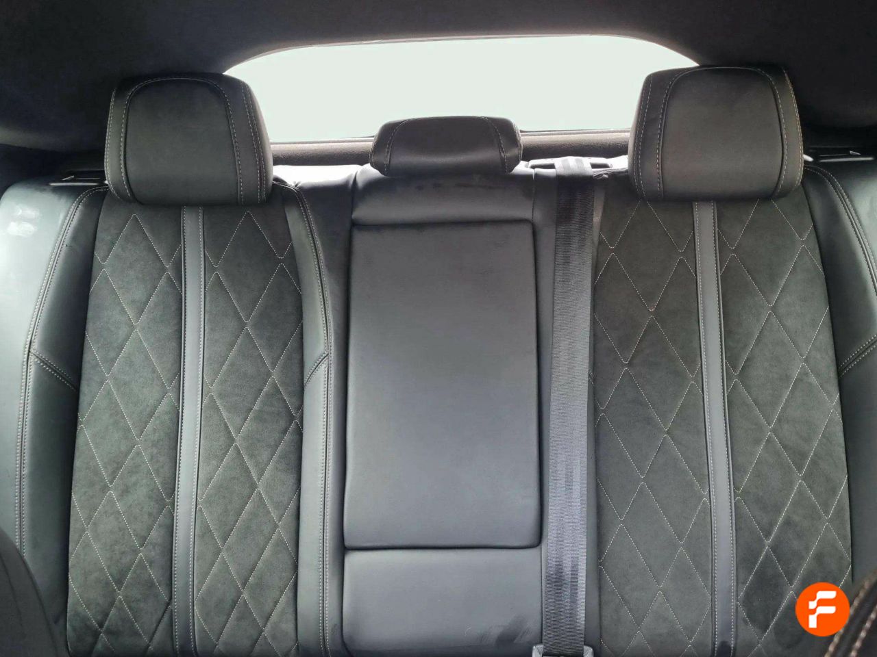 Foto Peugeot 508 13