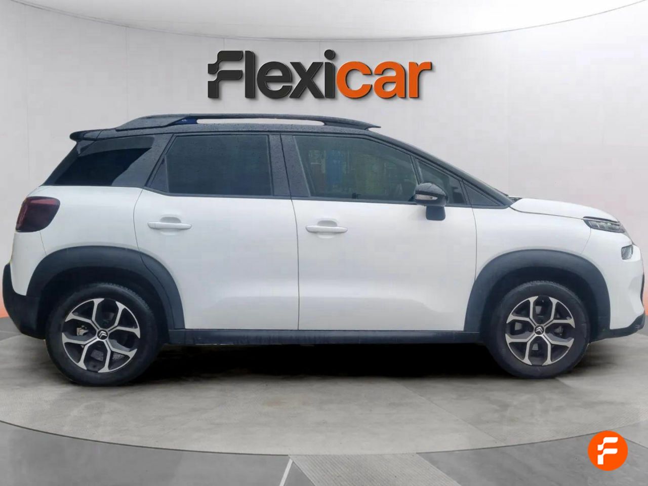 Foto Citroën C3 Aircross 3