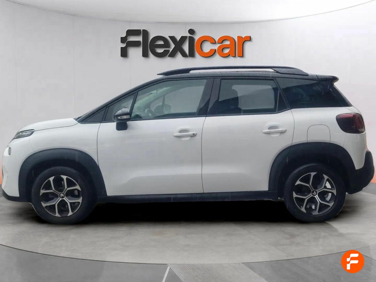 Foto Citroën C3 Aircross 5