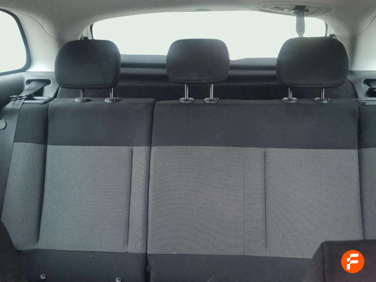 Foto Citroën C3 Aircross 13