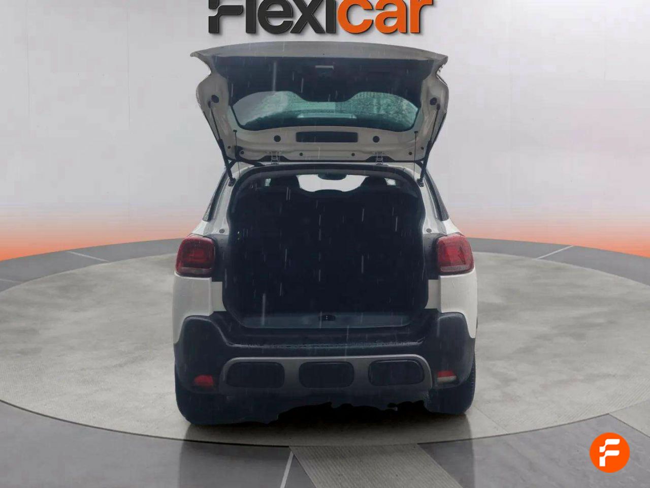 Foto Citroën C3 Aircross 14