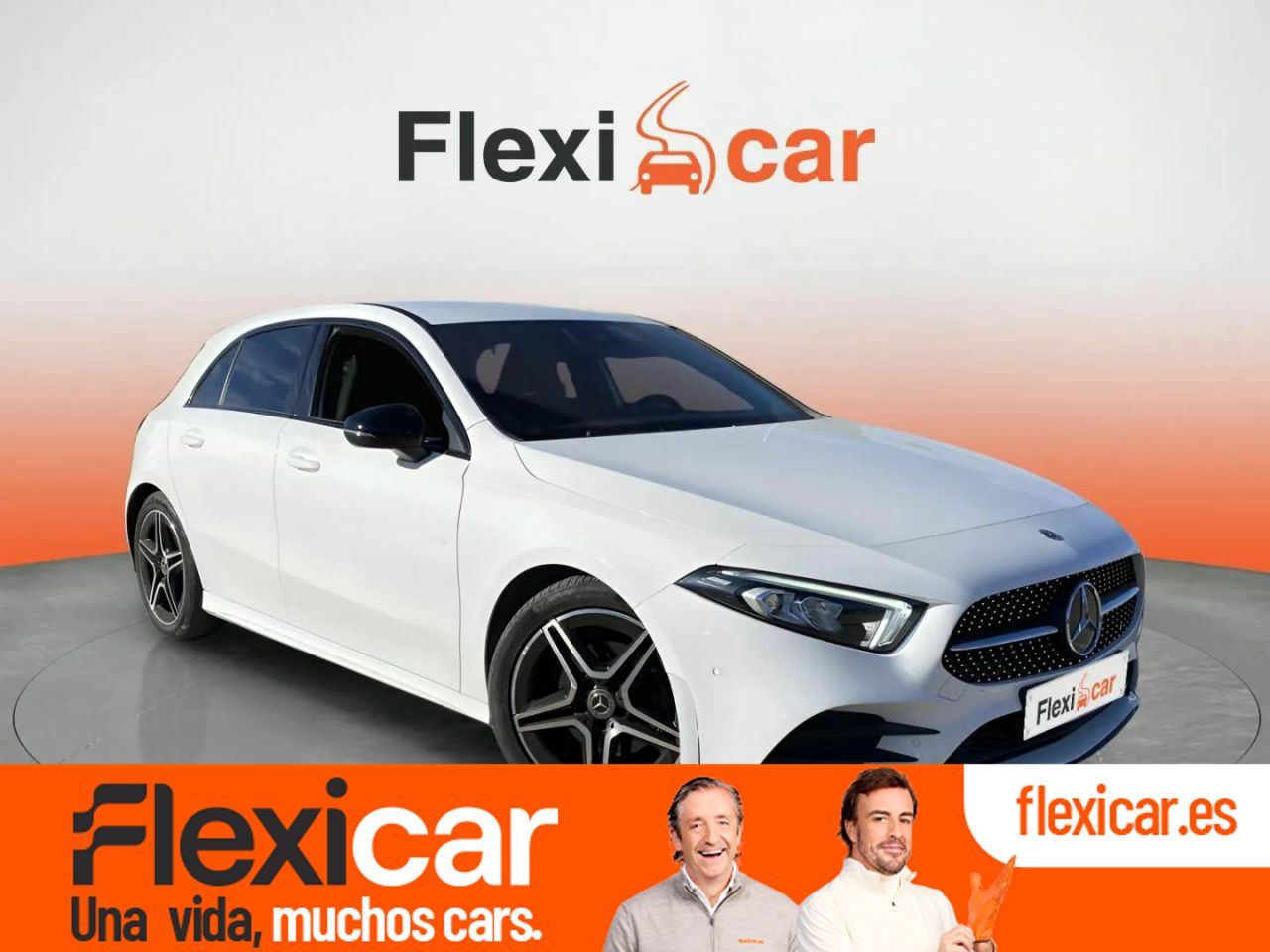Foto Mercedes-Benz Clase A 1