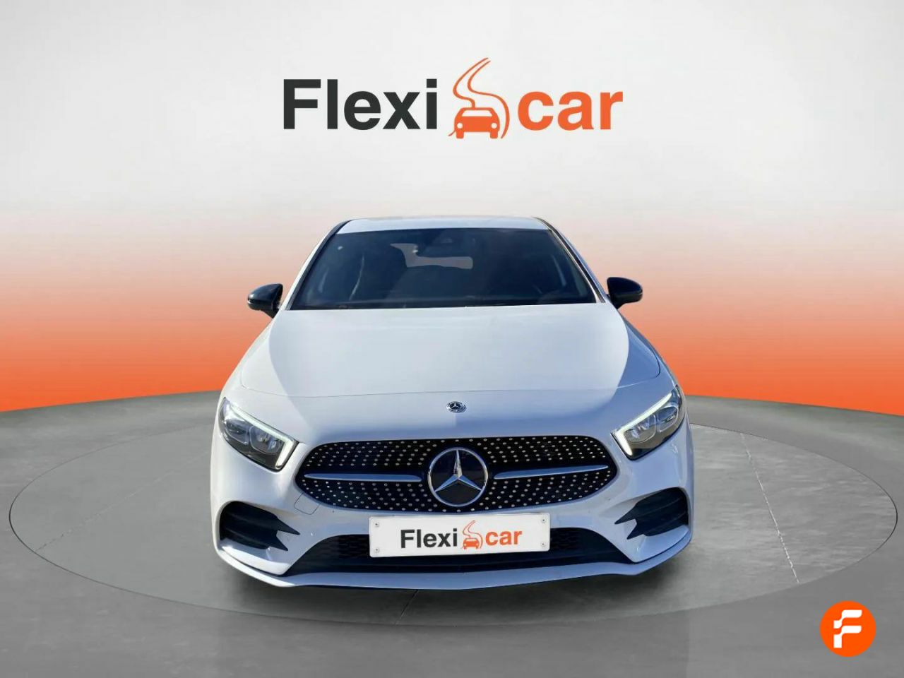 Foto Mercedes-Benz Clase A 2
