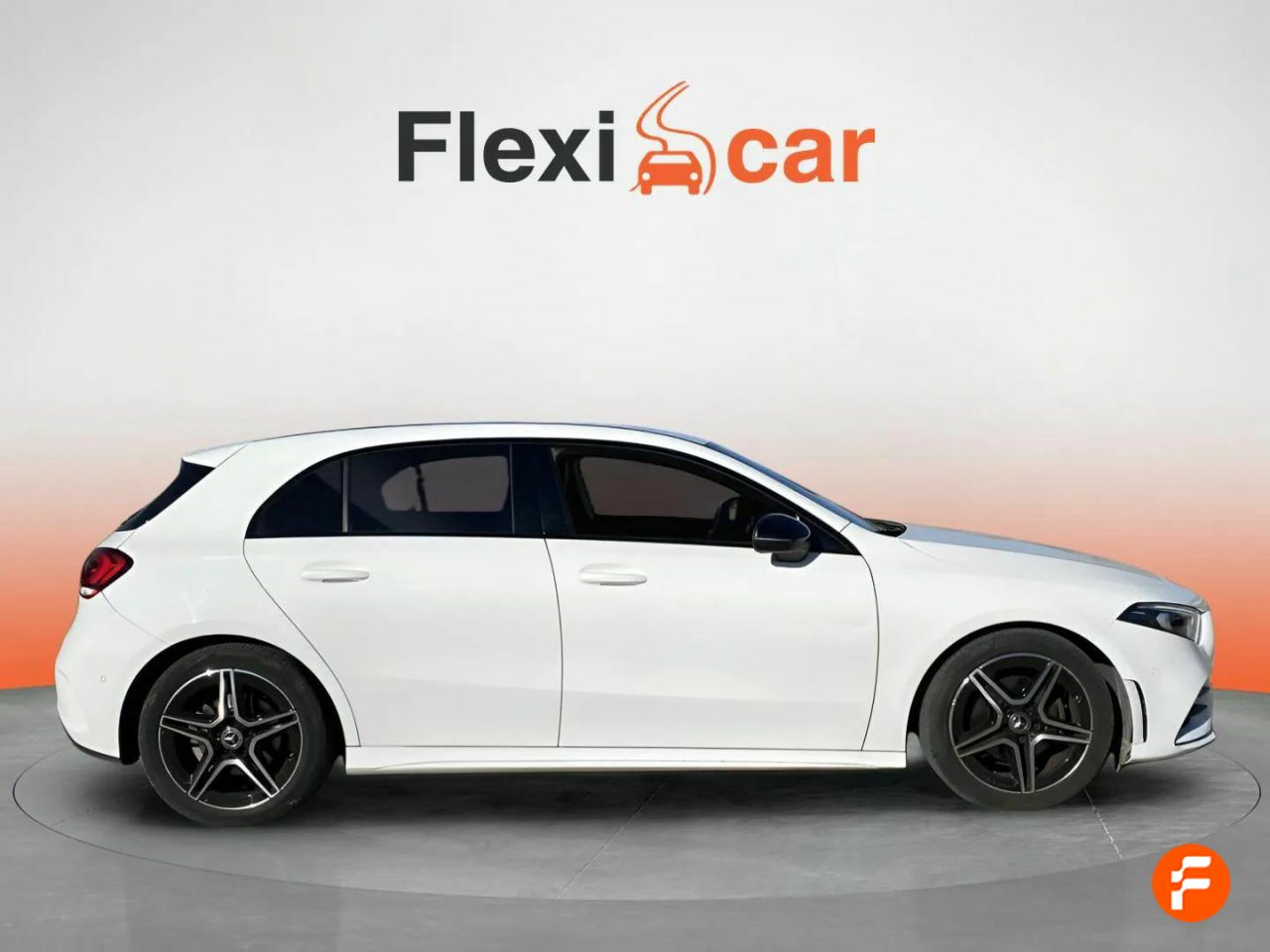 Foto Mercedes-Benz Clase A 3