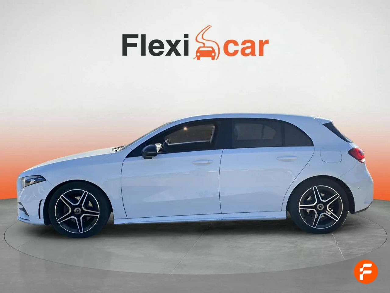 Foto Mercedes-Benz Clase A 5
