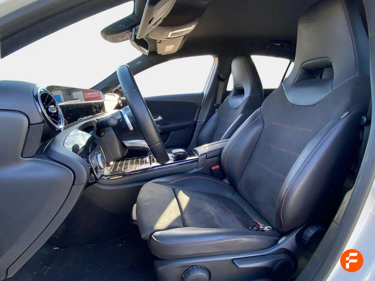 Foto Mercedes-Benz Clase A 11
