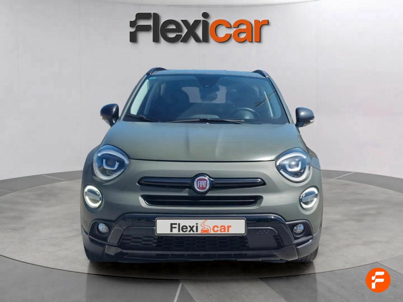 Foto Fiat 500X 2
