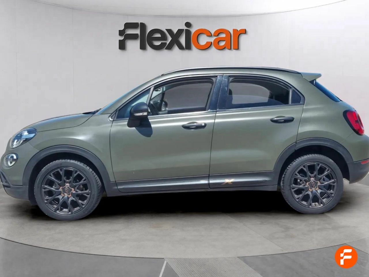 Foto Fiat 500X 5