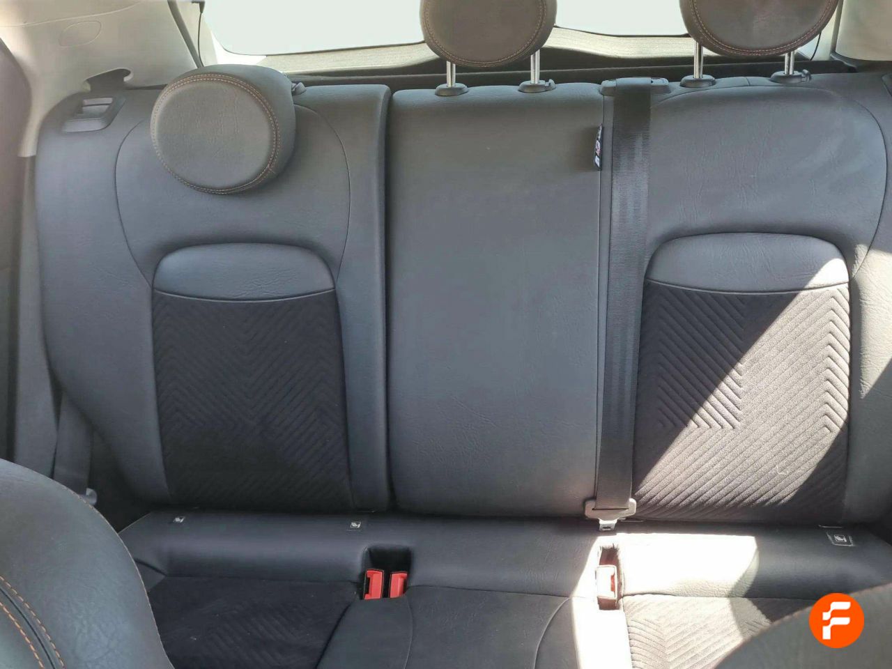 Foto Fiat 500X 13