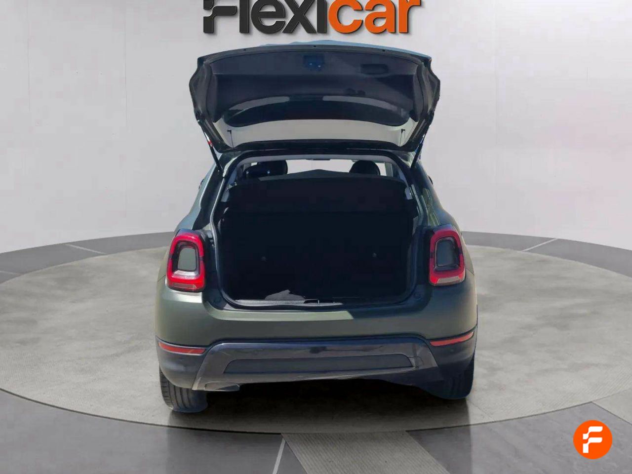 Foto Fiat 500X 14
