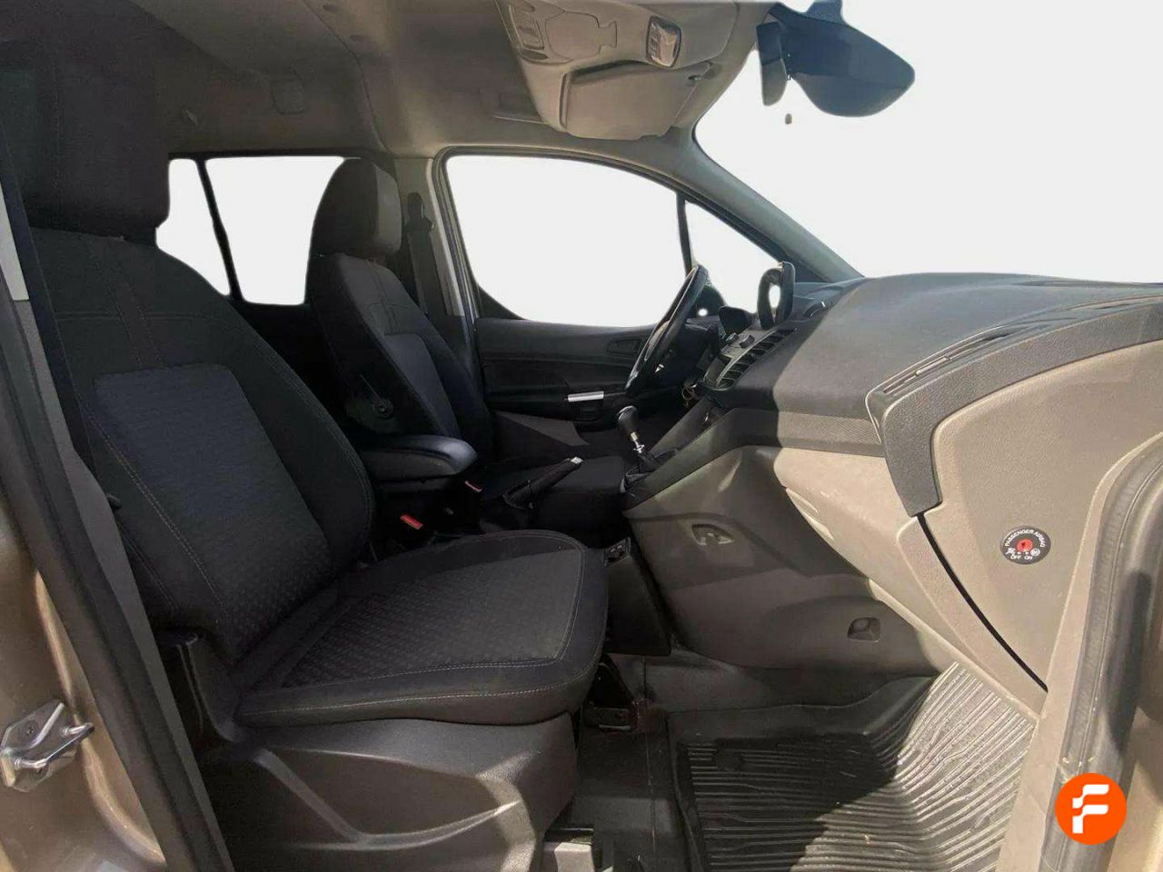 Foto Ford Transit Connect 9