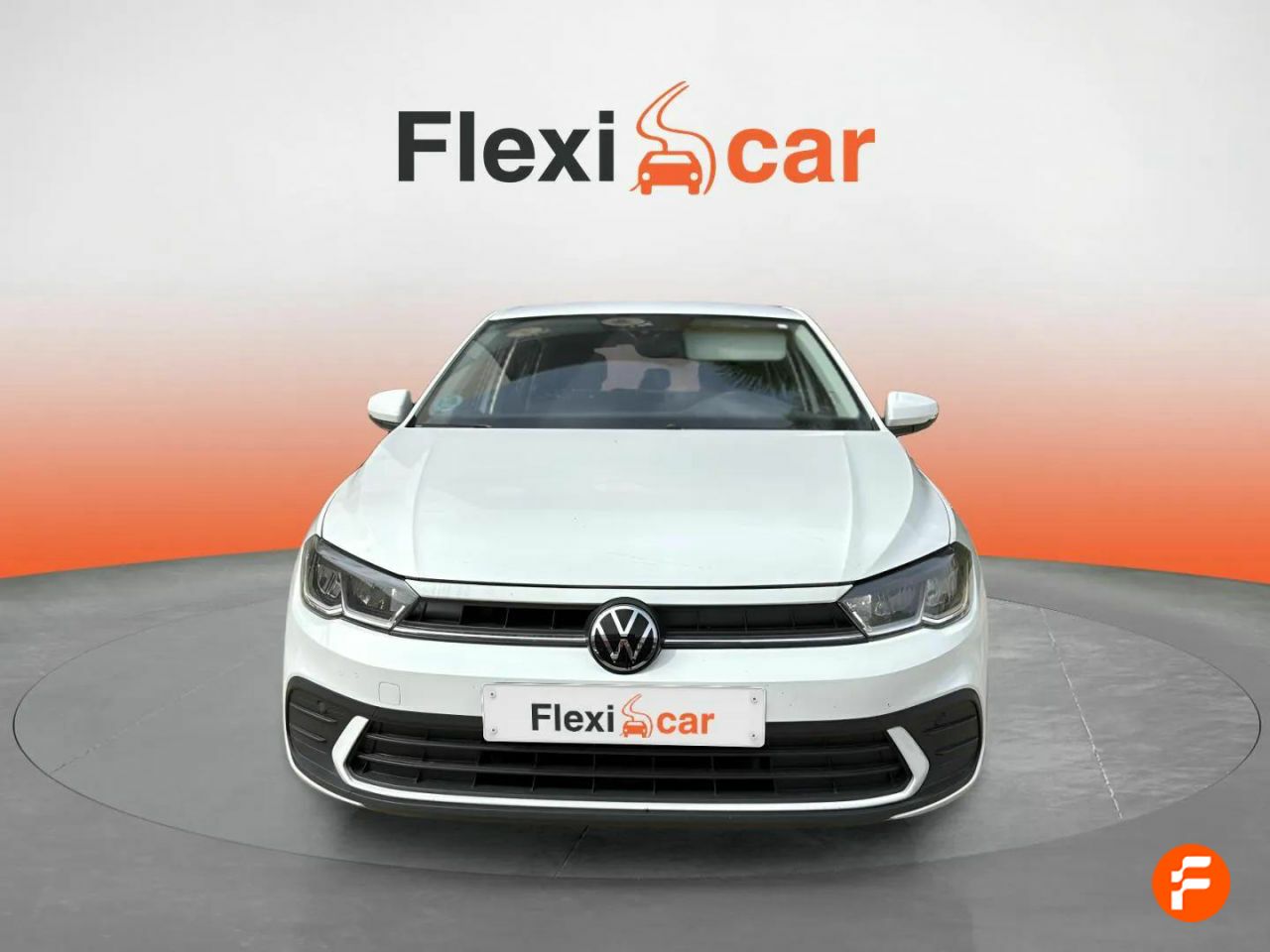 Foto Volkswagen Polo 2