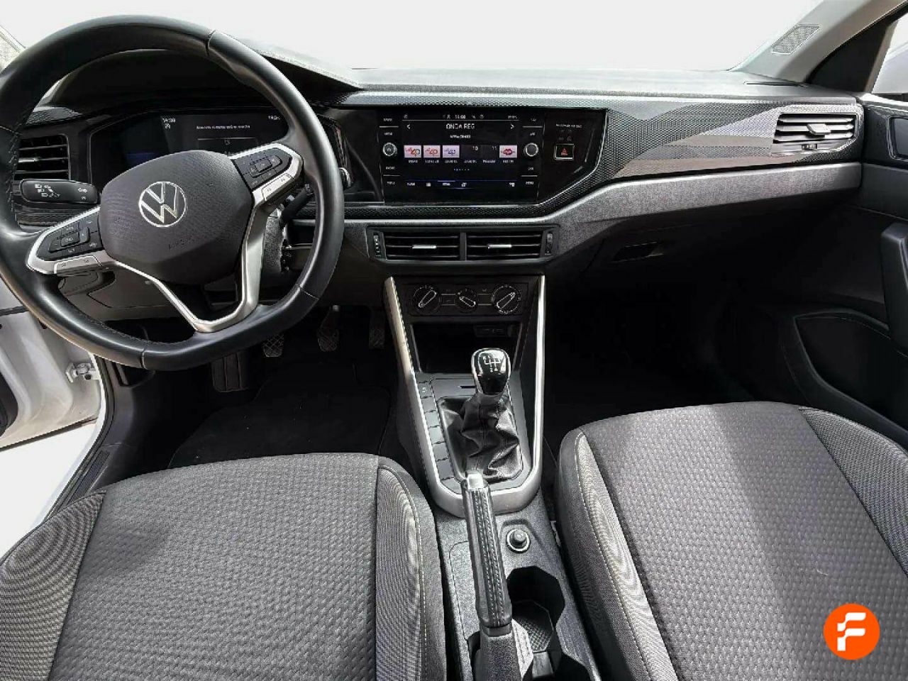 Foto Volkswagen Polo 7