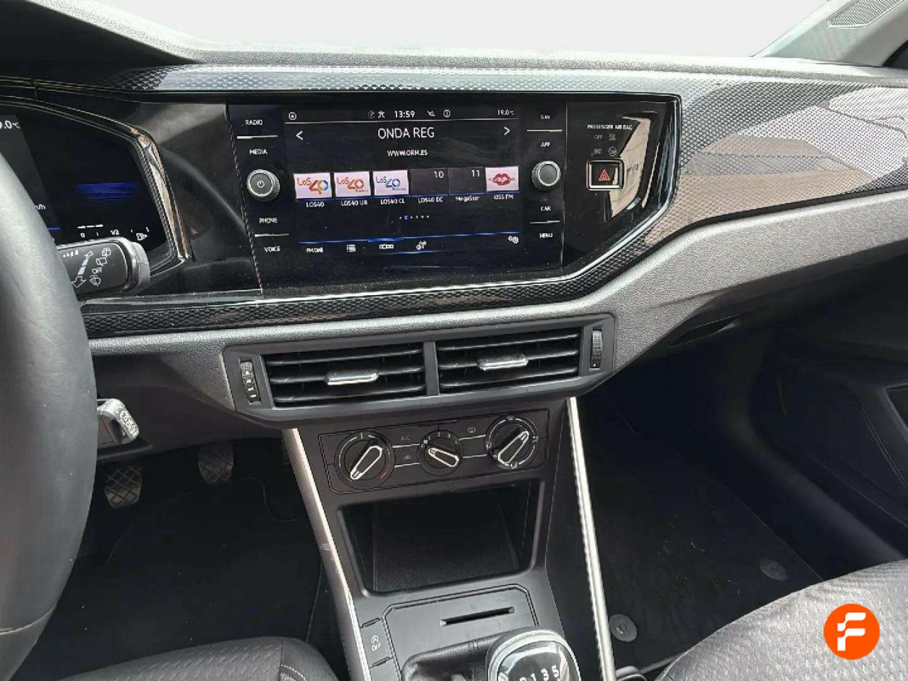Foto Volkswagen Polo 8