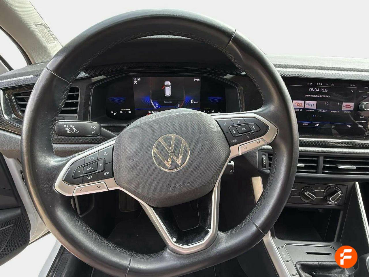 Foto Volkswagen Polo 9