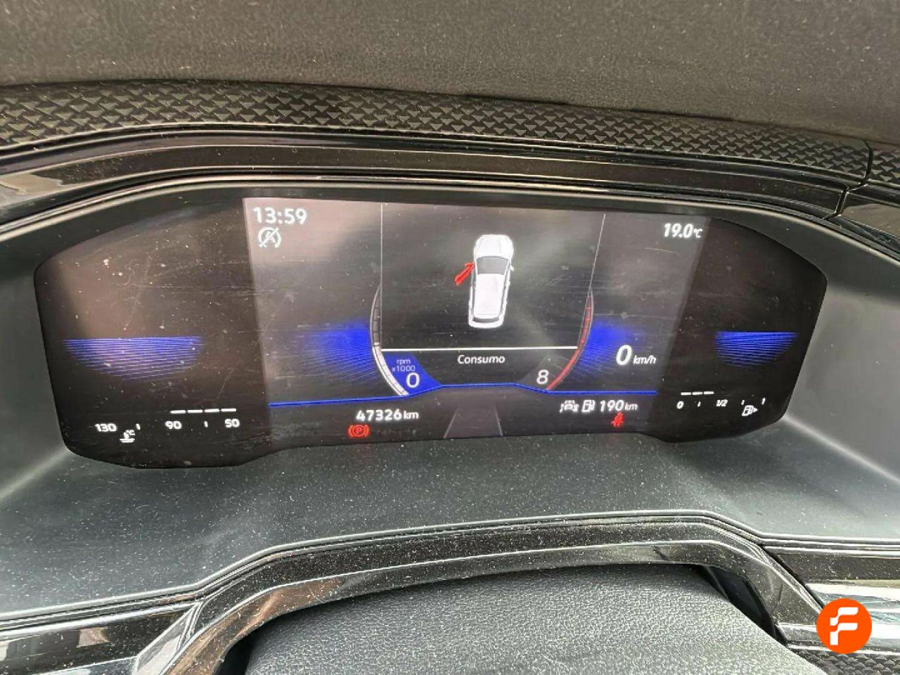 Foto Volkswagen Polo 10