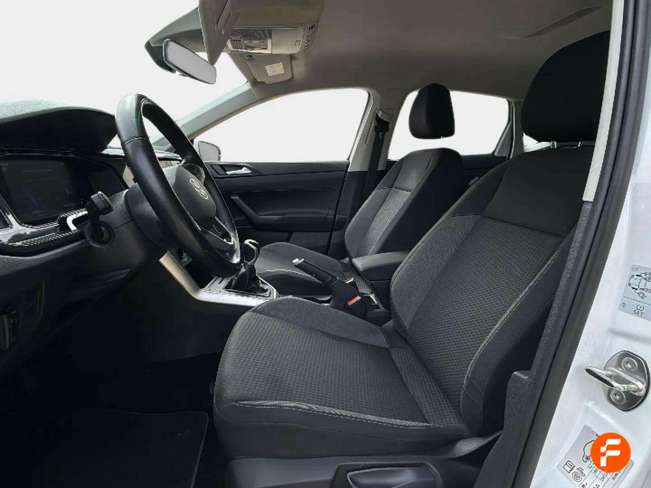 Foto Volkswagen Polo 12