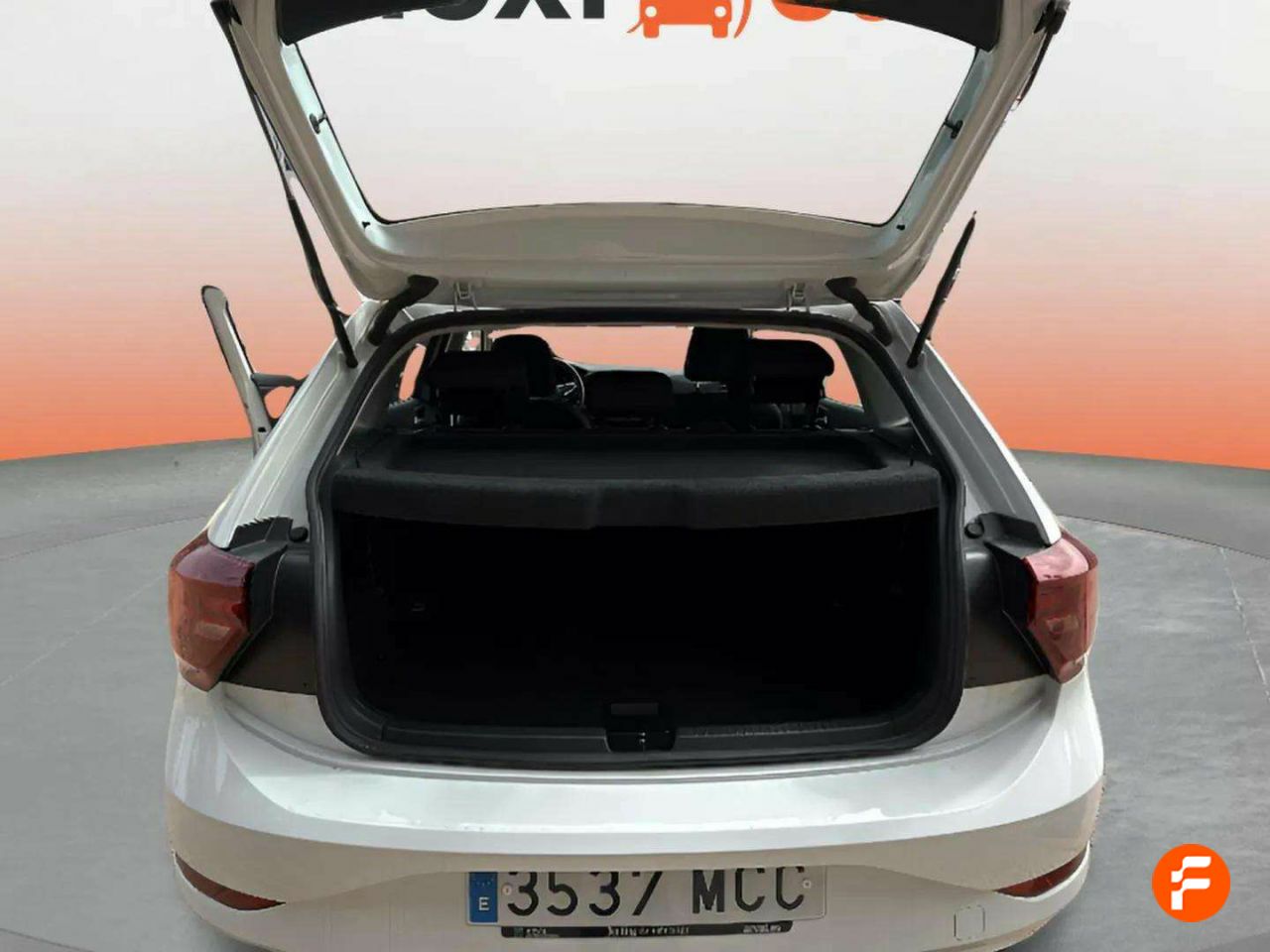 Foto Volkswagen Polo 14