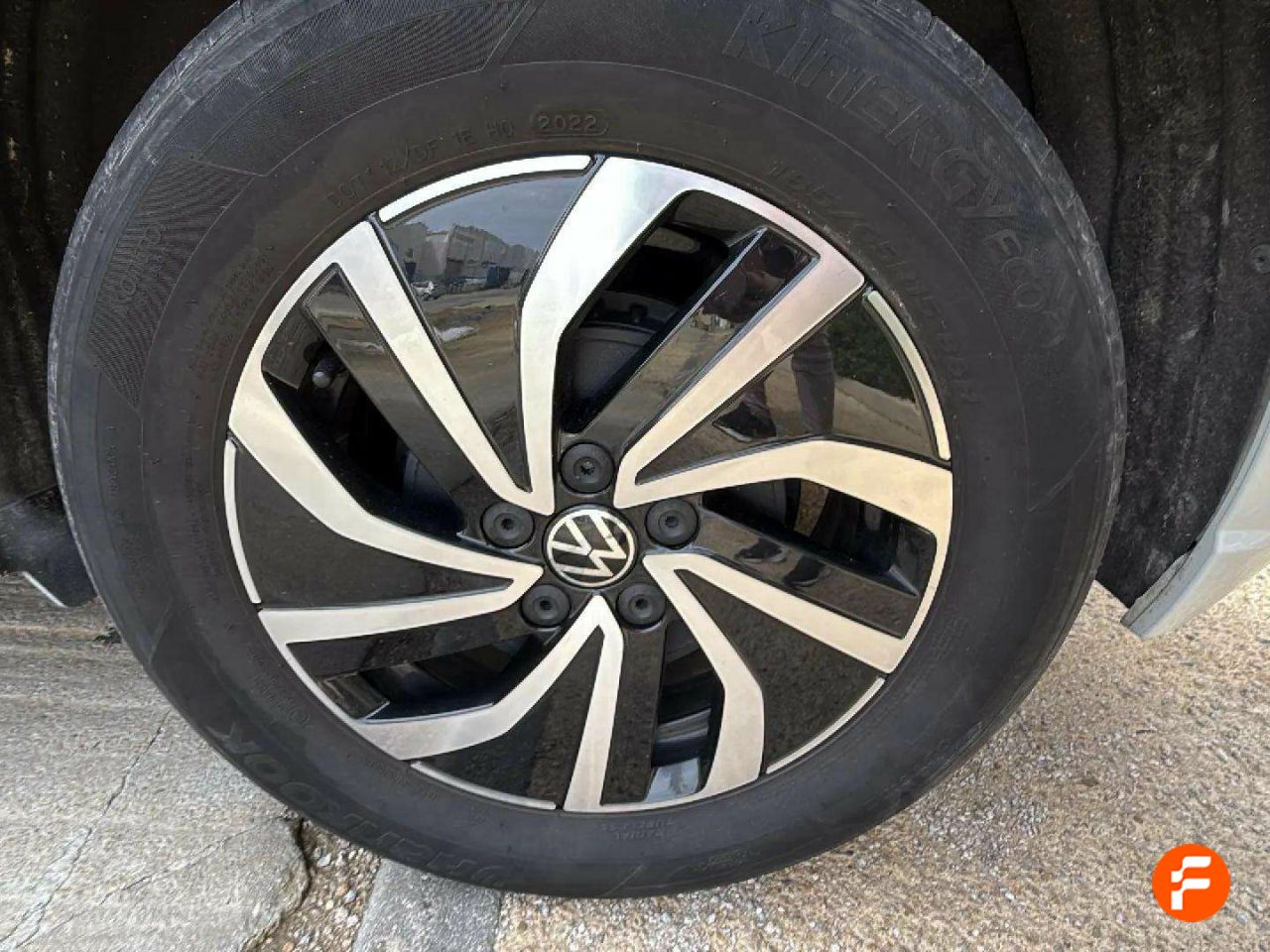Foto Volkswagen Polo 15