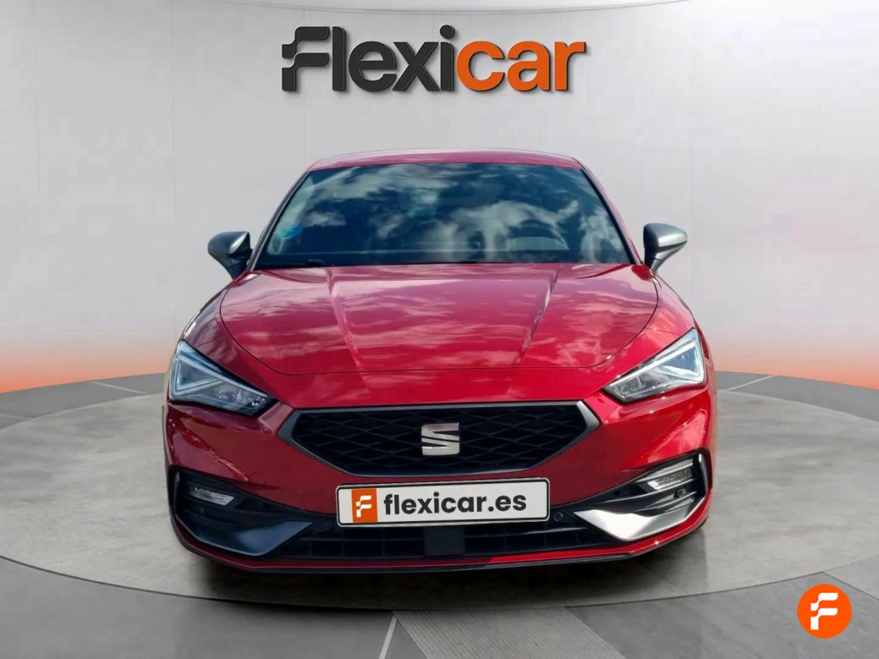 Foto Seat León 2