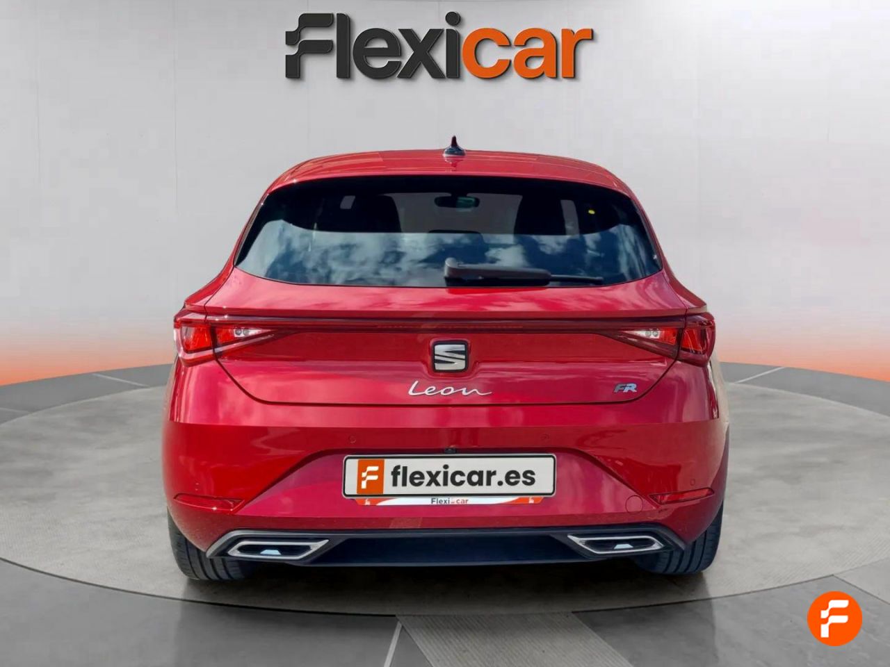 Foto Seat León 4