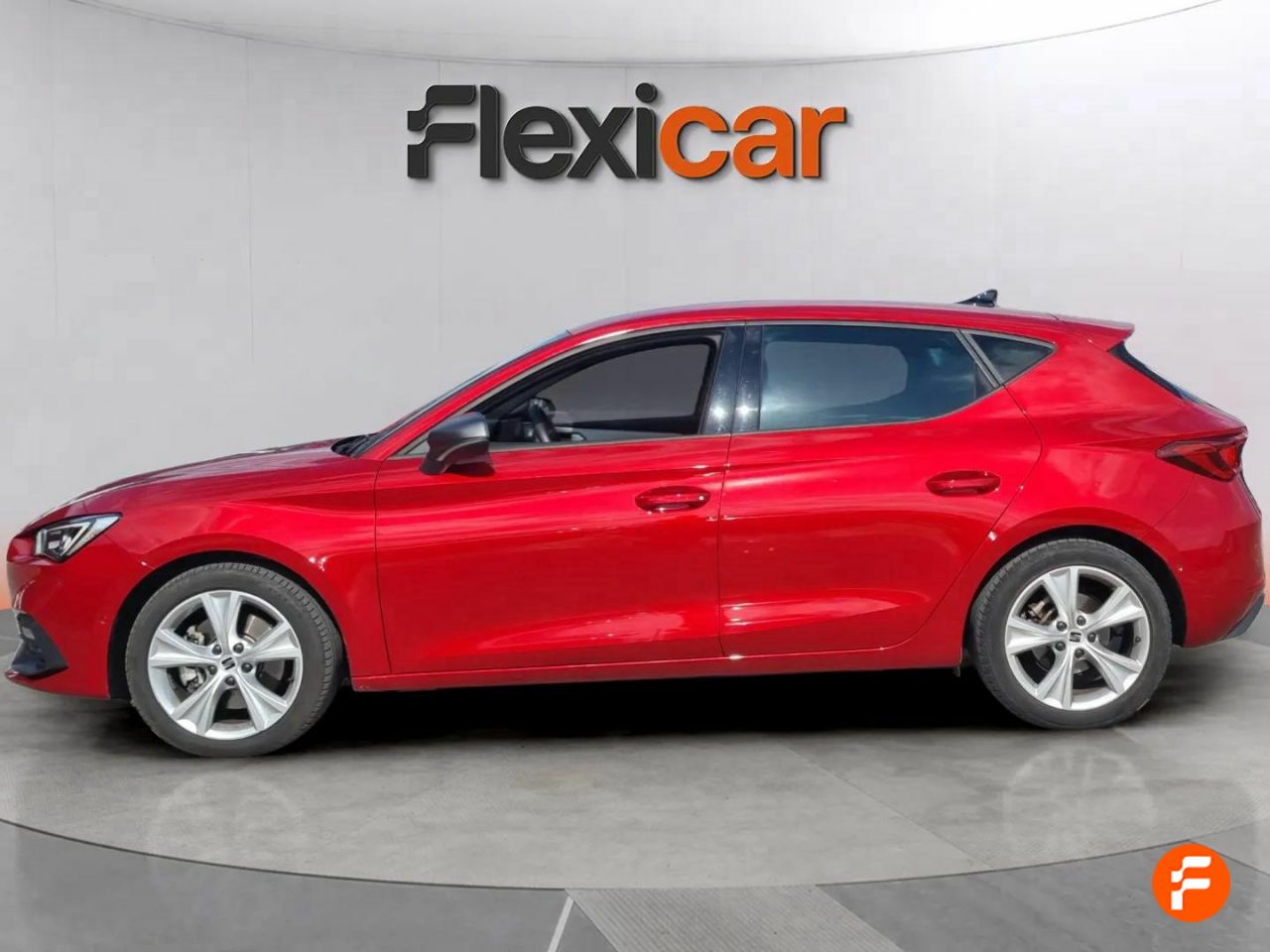 Foto Seat León 5