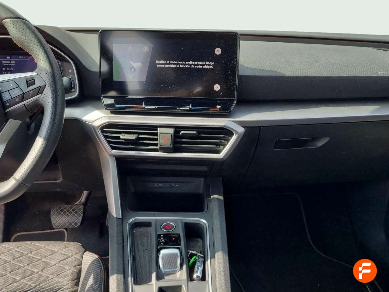 Foto Seat León 7