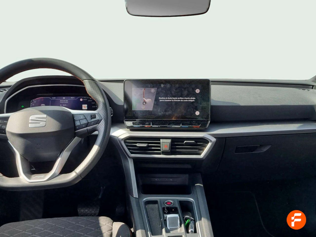 Foto Seat León 11