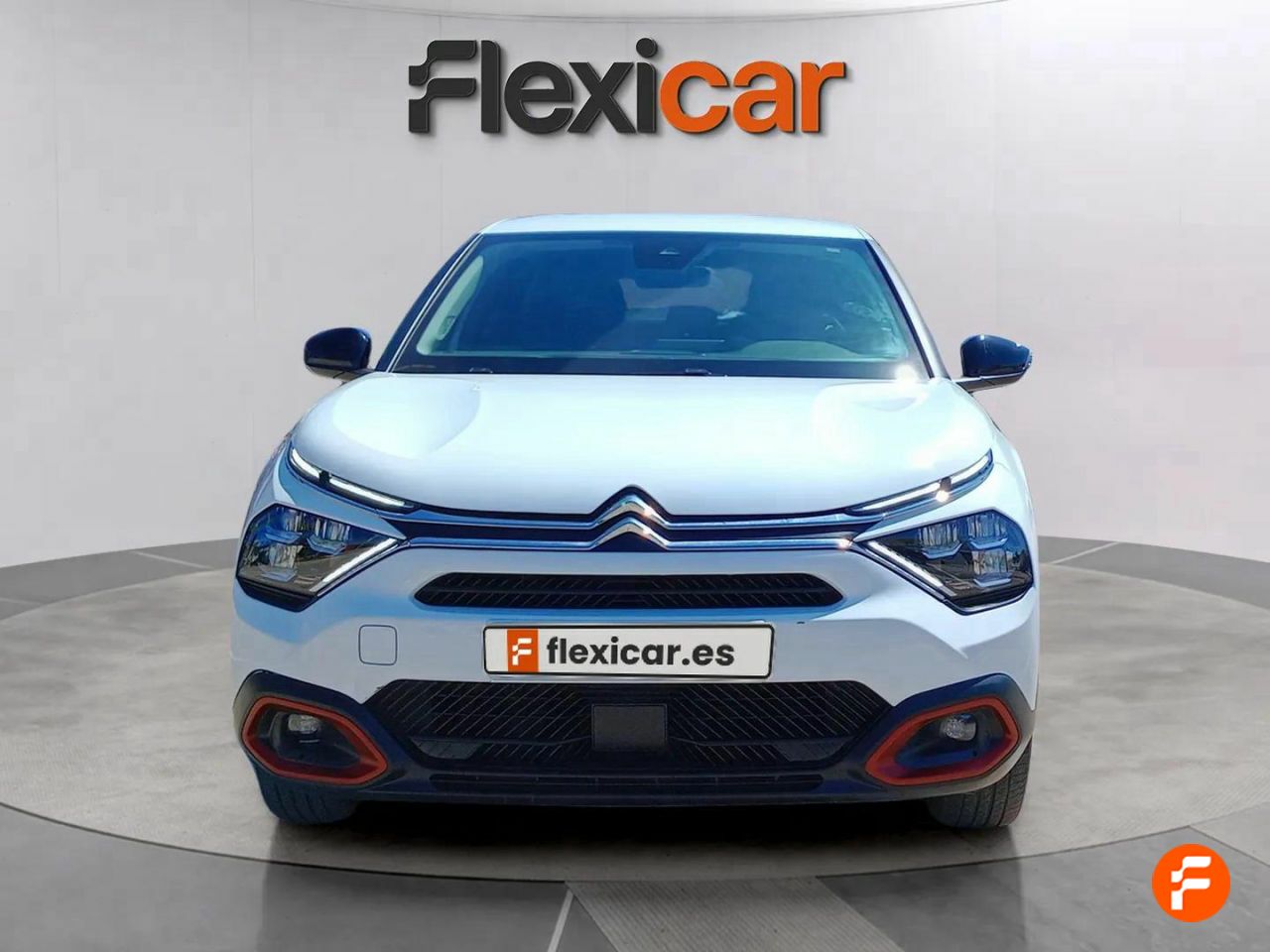 Foto Citroën C4 2