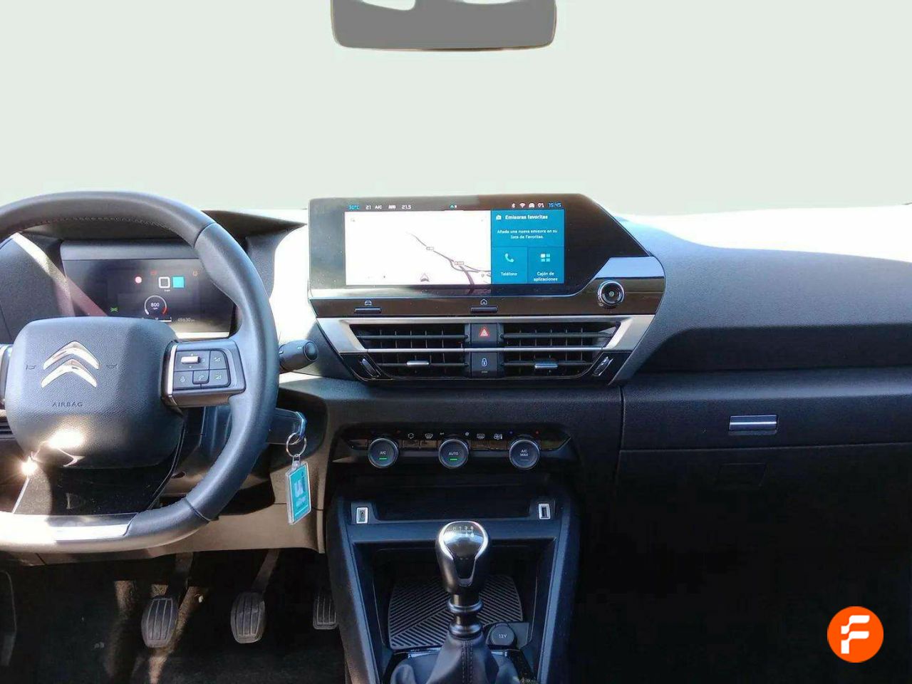 Foto Citroën C4 7