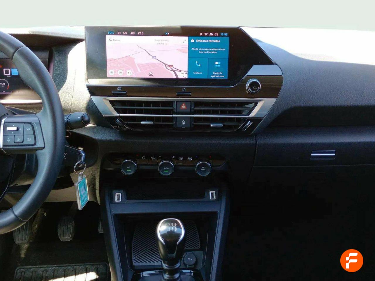 Foto Citroën C4 8
