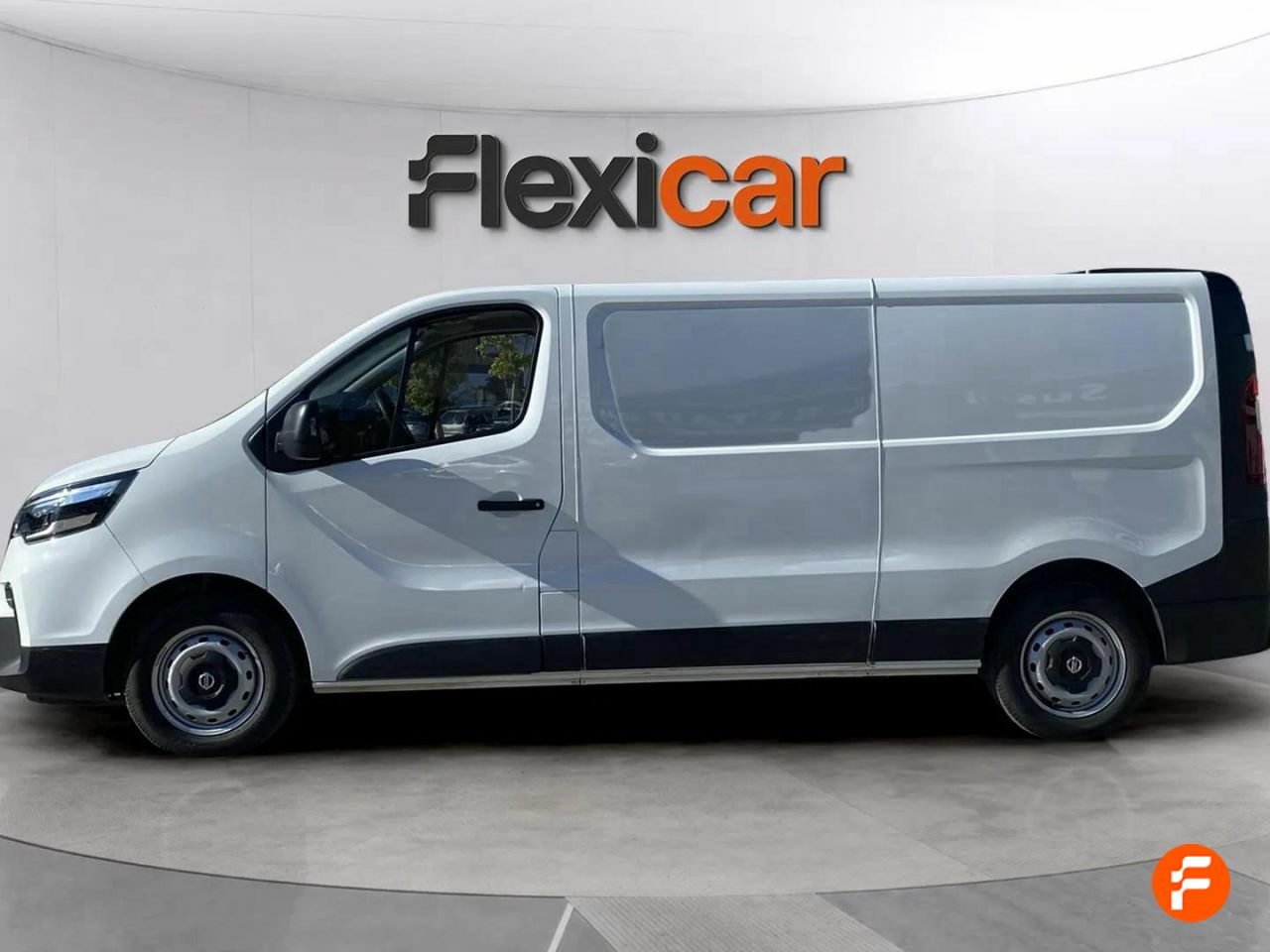 Foto Nissan Primastar 5