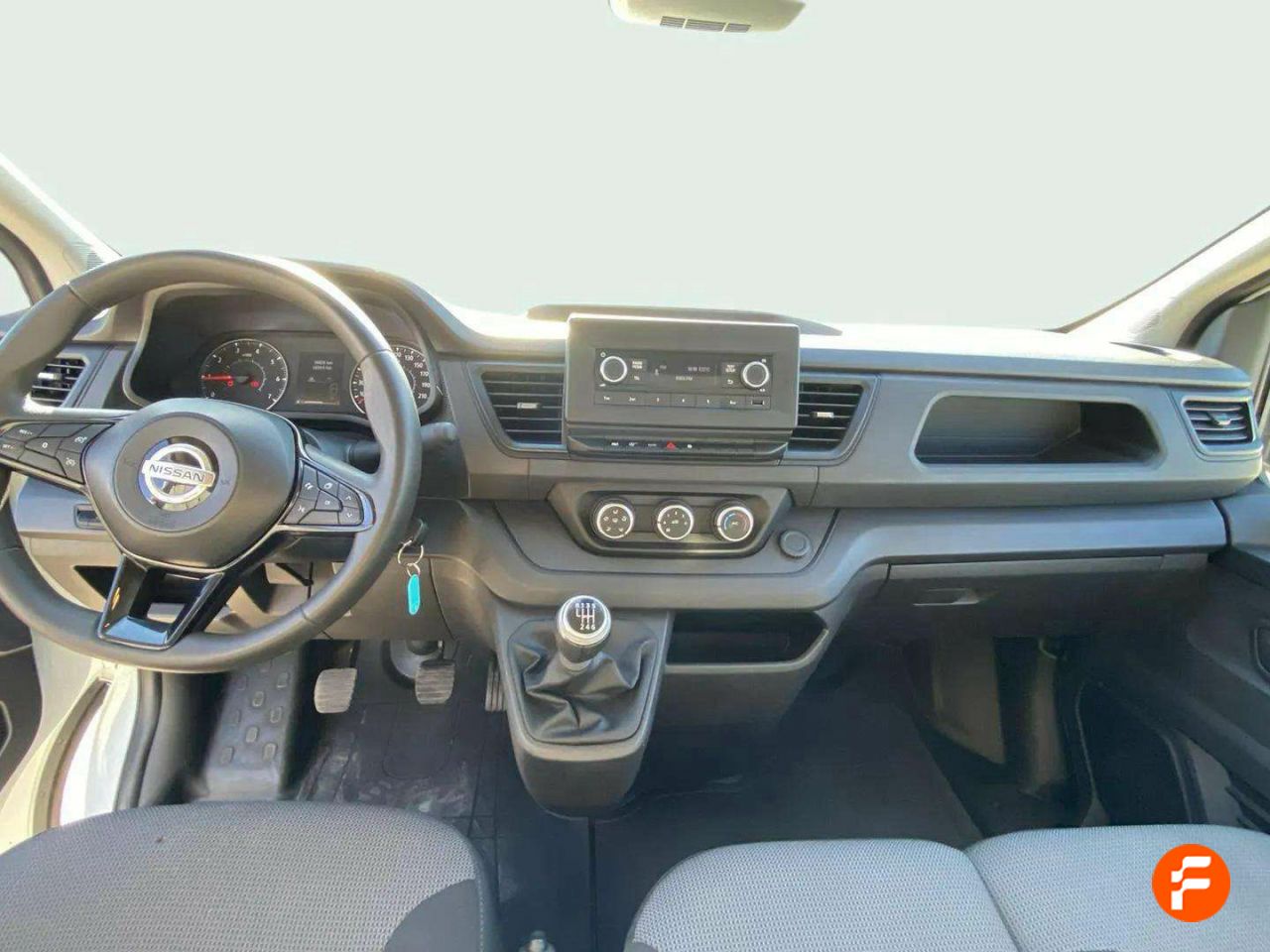 Foto Nissan Primastar 7