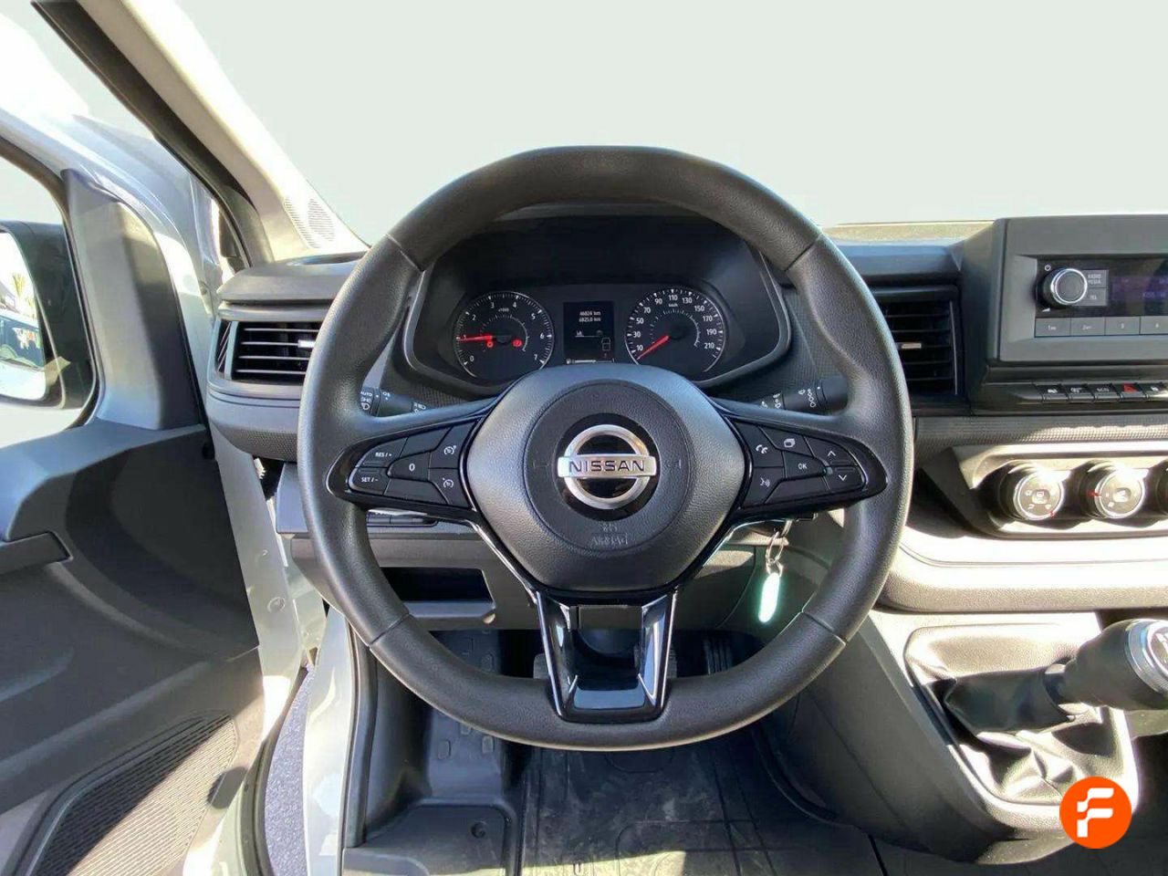 Foto Nissan Primastar 9