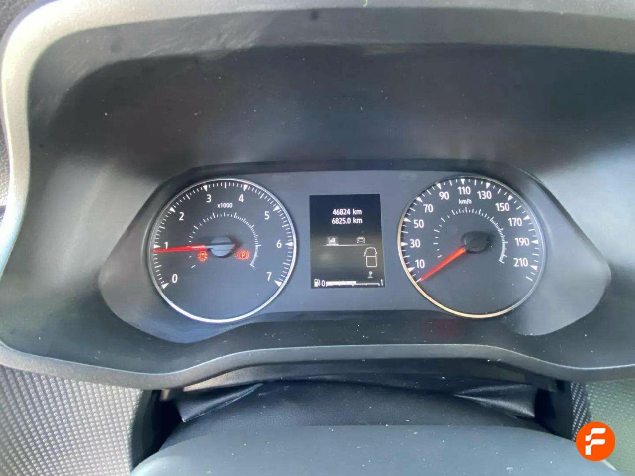 Foto Nissan Primastar 10