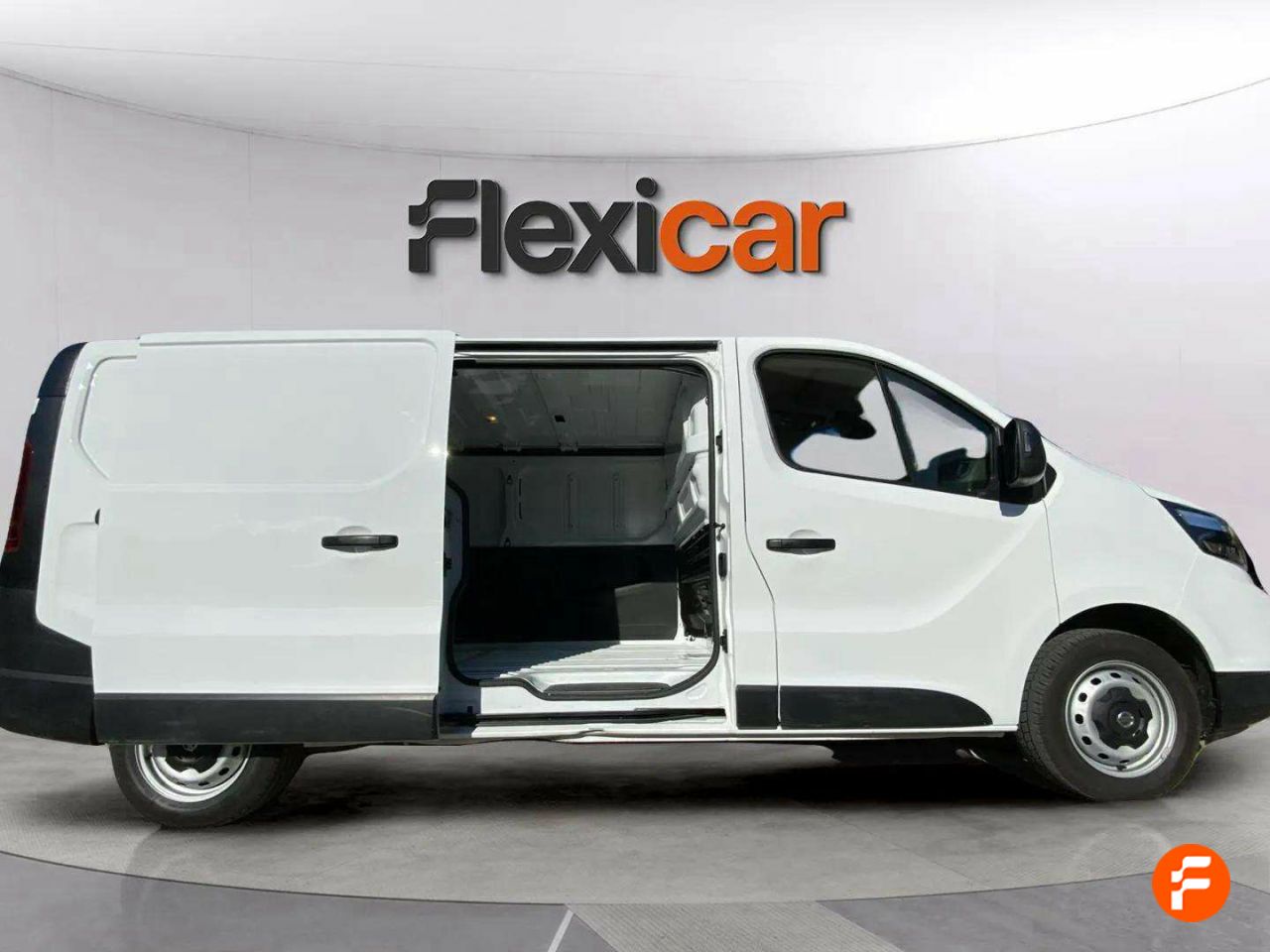 Foto Nissan Primastar 12