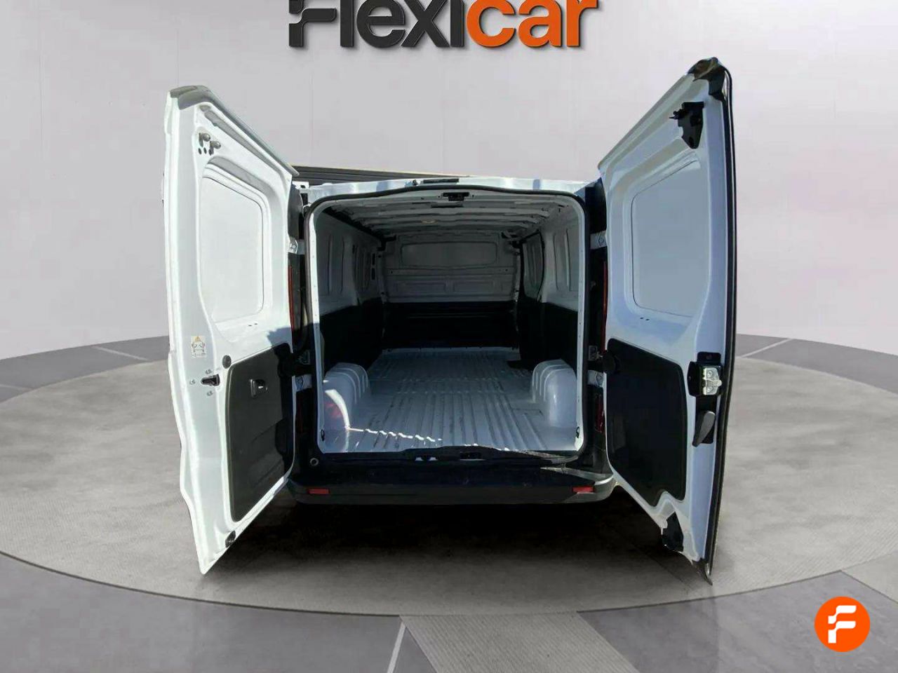 Foto Nissan Primastar 13