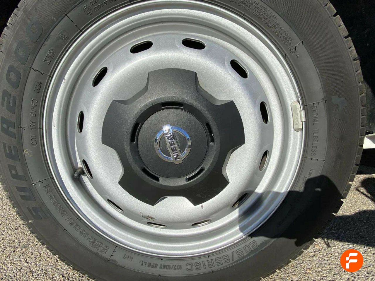 Foto Nissan Primastar 14