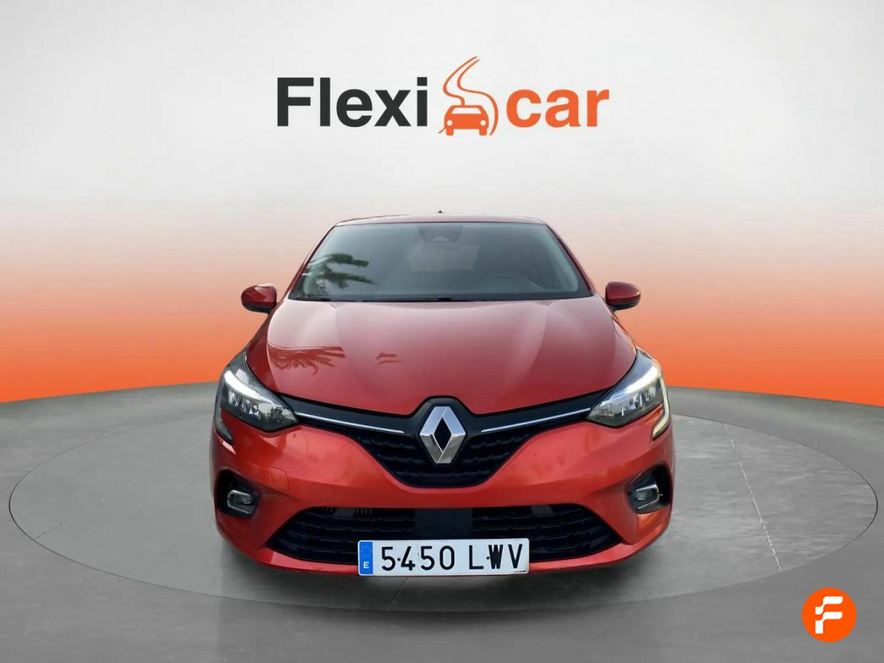Foto Renault Clio 2