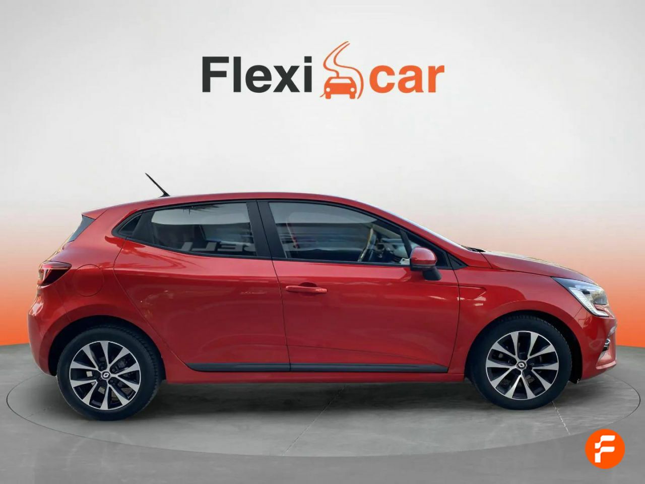 Foto Renault Clio 3