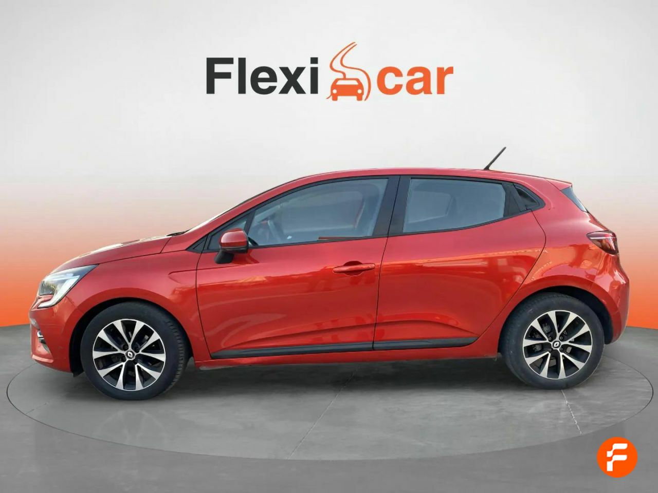 Foto Renault Clio 4