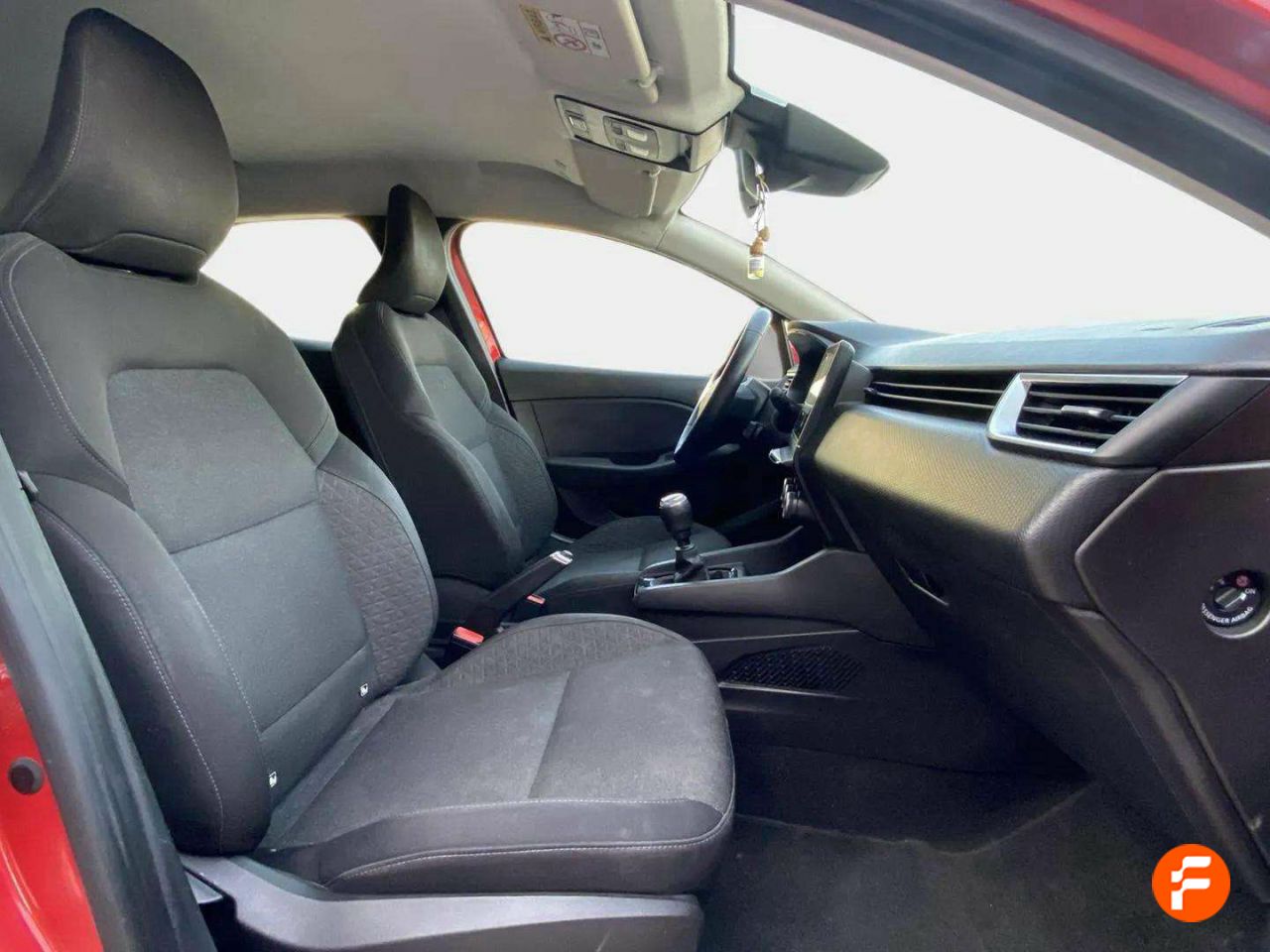 Foto Renault Clio 10