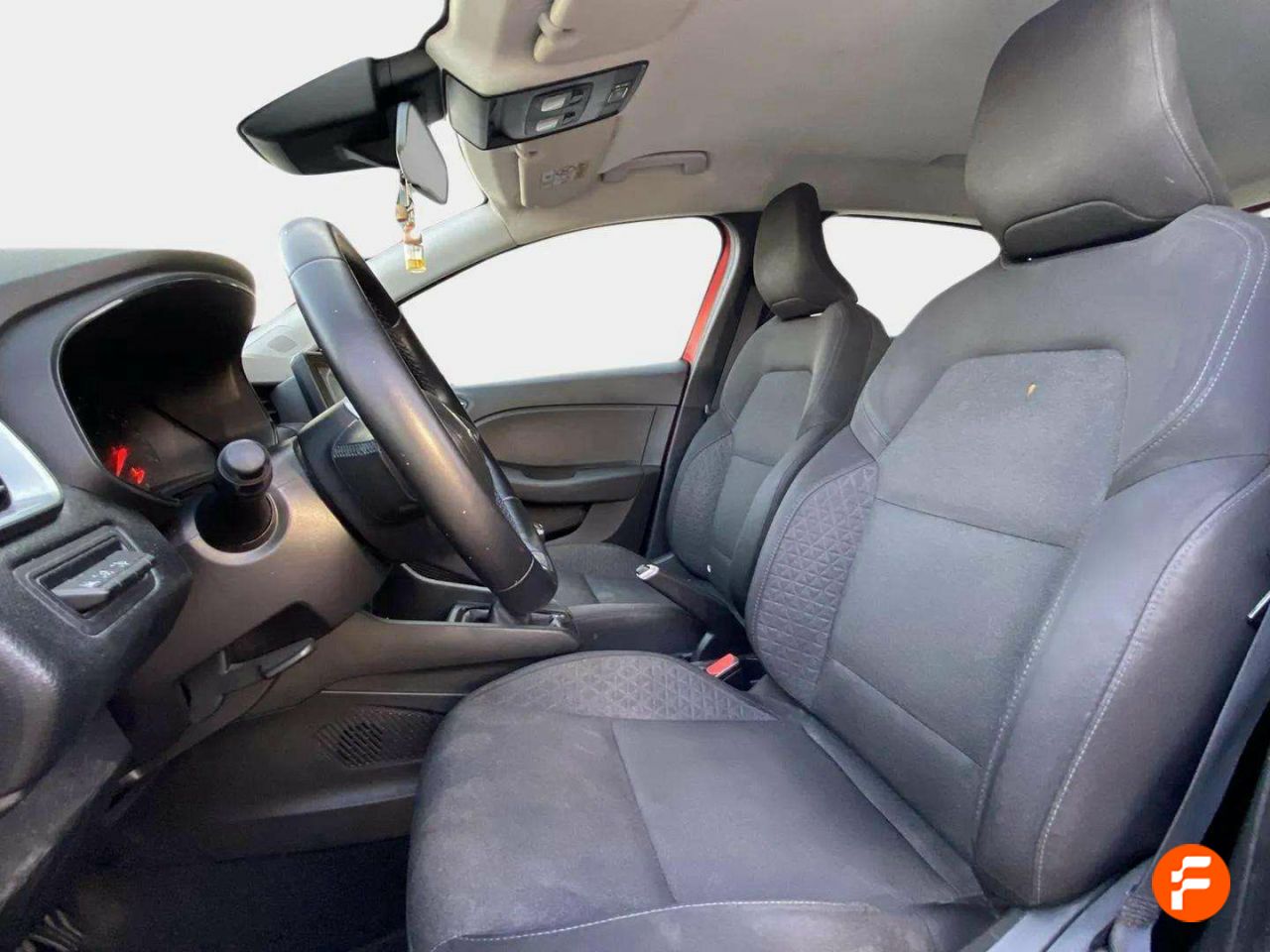 Foto Renault Clio 11