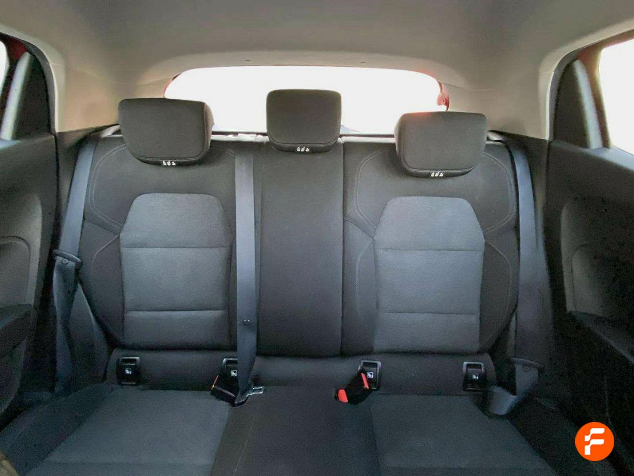 Foto Renault Clio 12