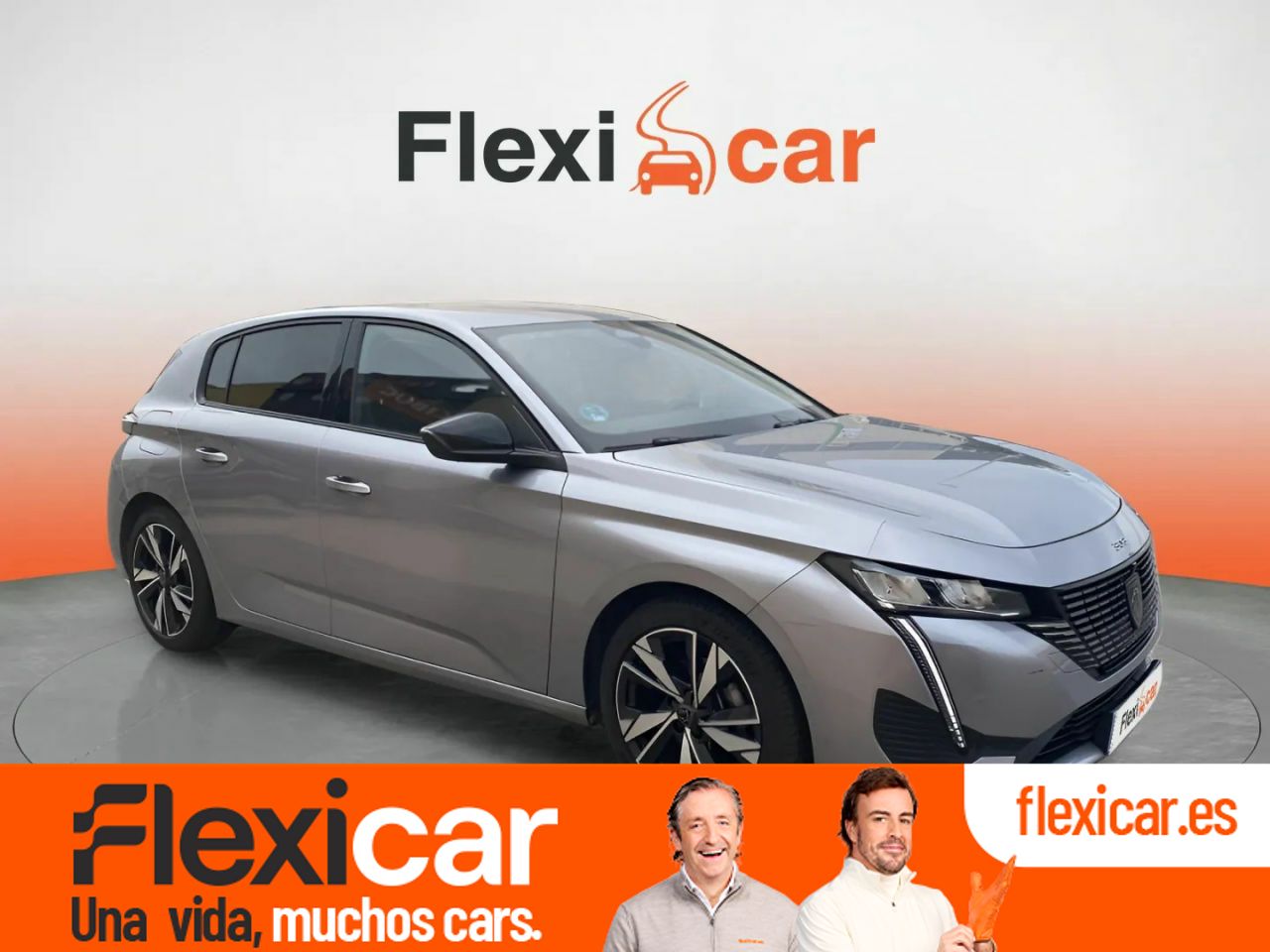 Foto Peugeot 308 1