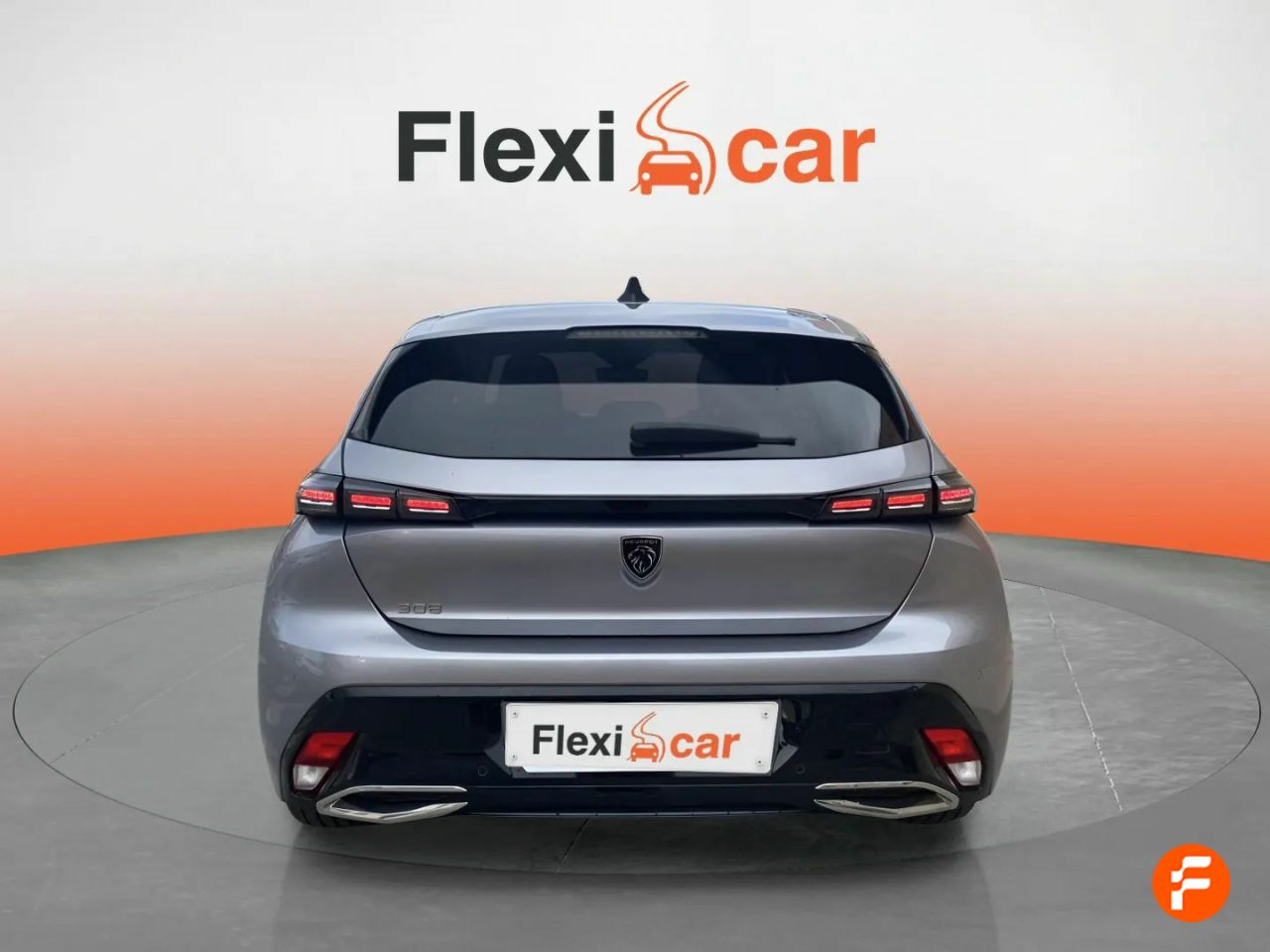 Foto Peugeot 308 5