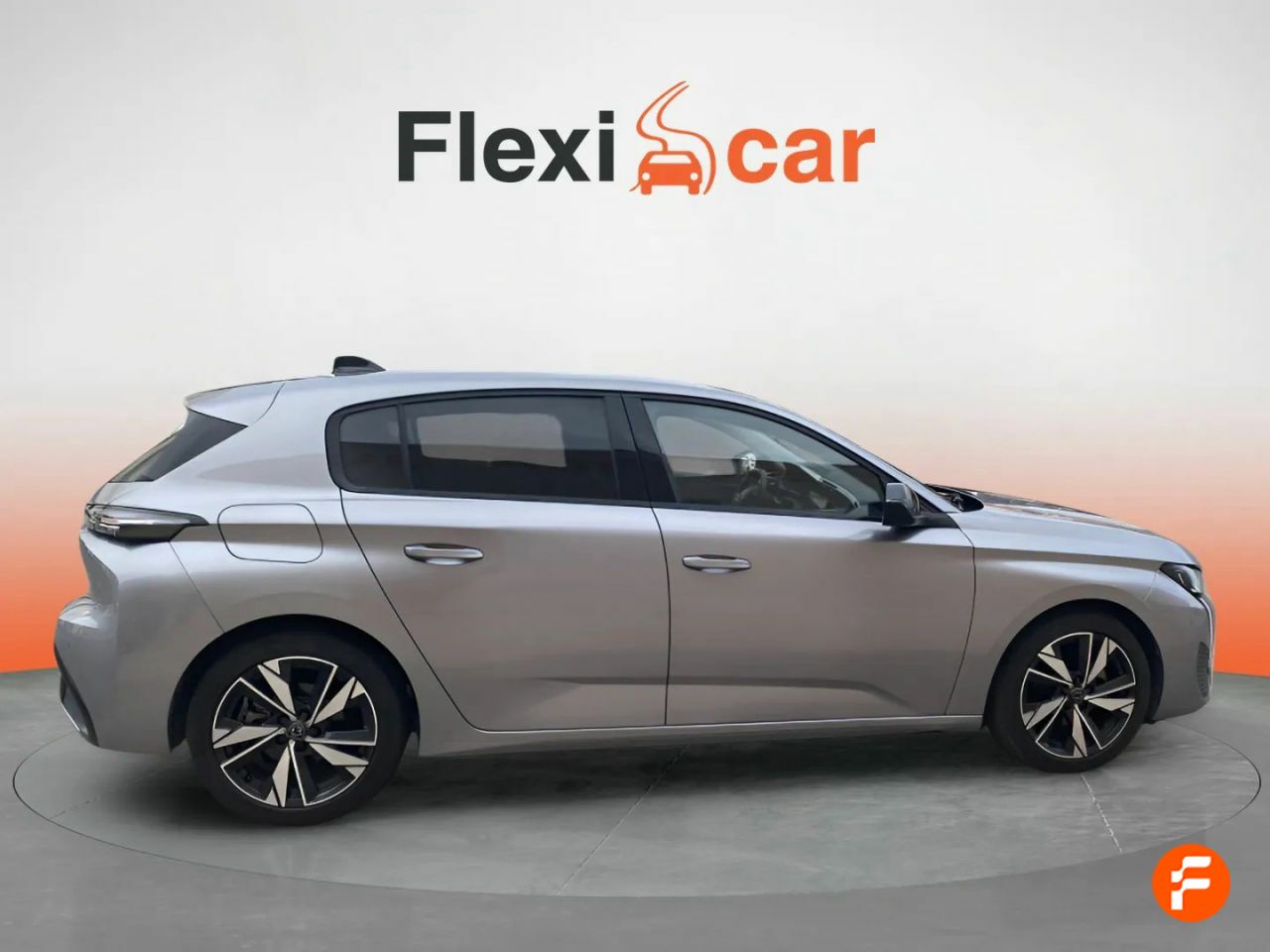 Foto Peugeot 308 8