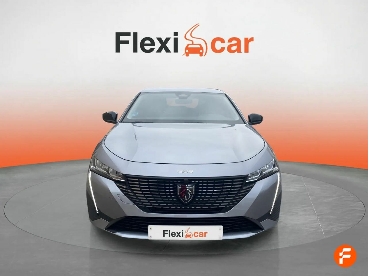 Foto Peugeot 308 9