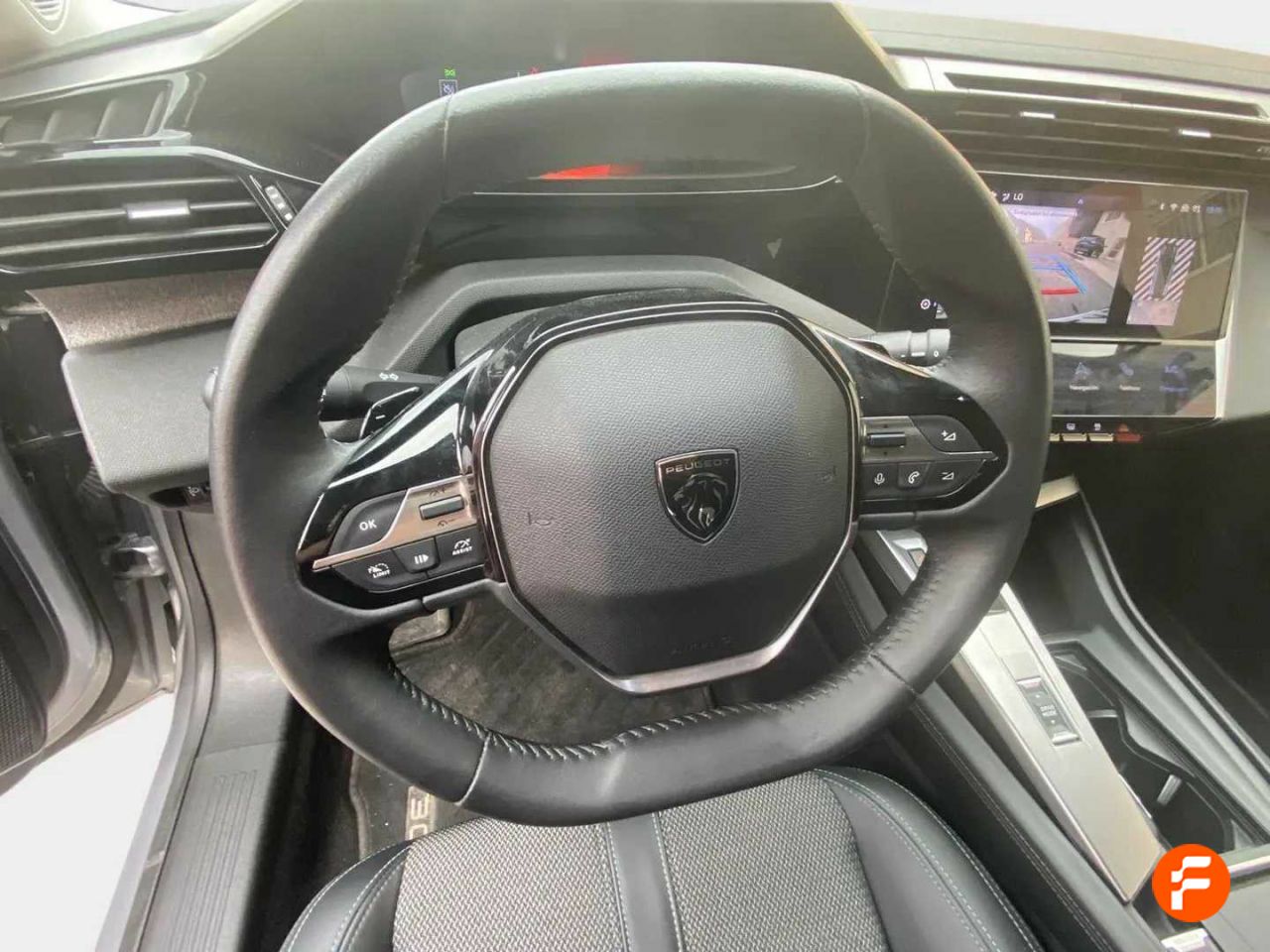 Foto Peugeot 308 12